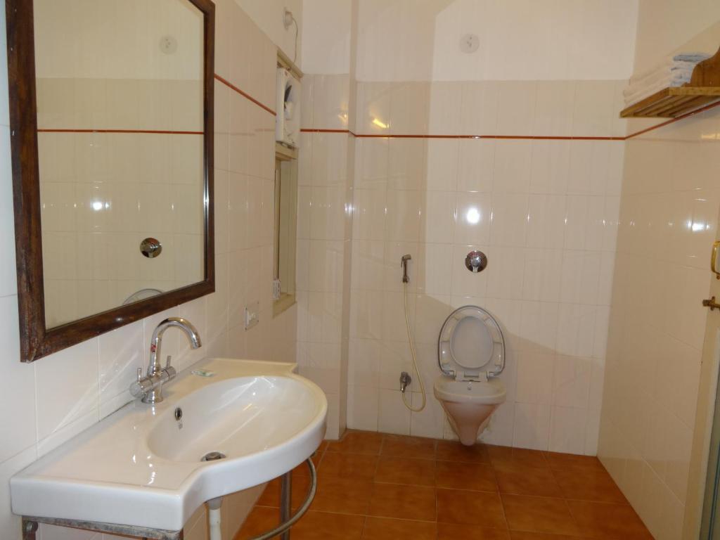 Aashiya Haveli Hotel Udaipur Værelse billede